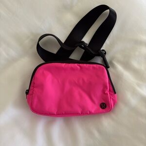 Lululemon Belt Bag